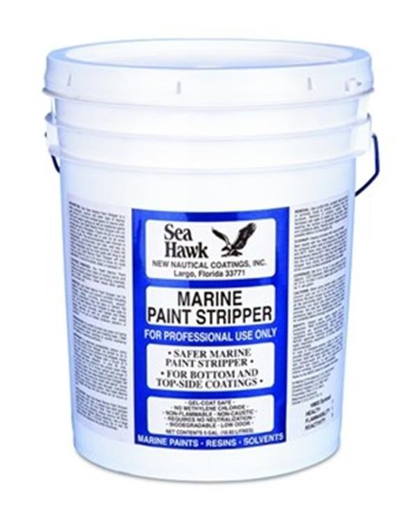 SeaHawk Boya sökücü 3.78 litre