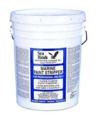 SeaHawk Boya sökücü 3.78 litre