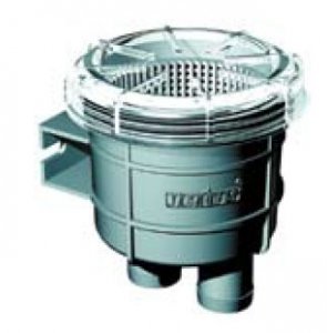 Vetus tip 140 deniz suyu filtresi 1/2
