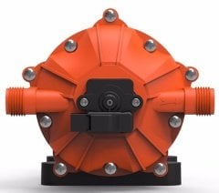 Seaflo Tekne Karavan için Hidrofor 19 lt/dk 24 Volt