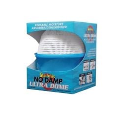 No Damp Nem Alıcı set