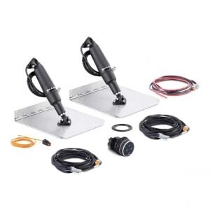 Dometic Seastar Trim Tab Sistemi - Standart
