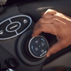 Dometic Seastar Trim Tab Sistemi -&nbsp; Edge Mount