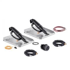 Dometic Seastar Trim Tab Sistemi -&nbsp; Edge Mount