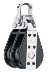 HARKEN 10mm İkili Big Bullet Makara