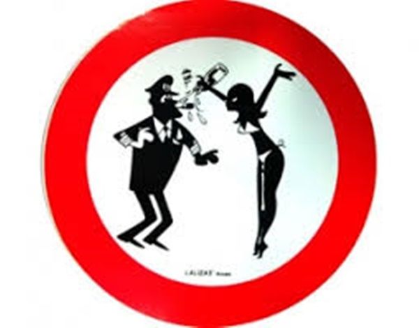 NuovaRade Marin Tekne için  Sticker Çıkartma Hediyelik Uyarı Etiketleri 135 mm kaptanı rahatsız etme