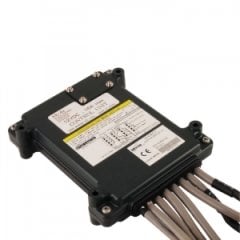 Elektronik Tekne kumanda Kontrol Ünitesi 12V