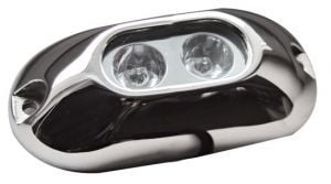 Su altı aydınlatma lambası 10W