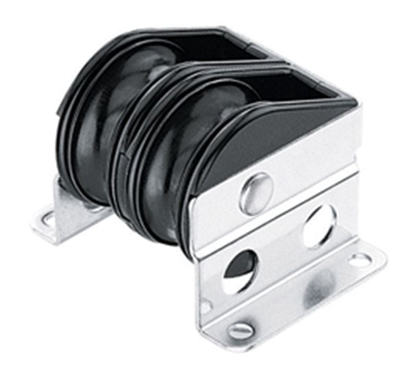 HARKEN 10mm Upright Lead Big Bullet Makara