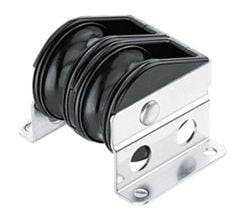HARKEN 10mm Upright Lead Big Bullet Makara