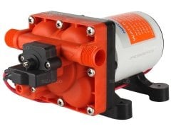 Seaflo Tekne Karavan için Hidrofor 11 lt/dk 12 Volt