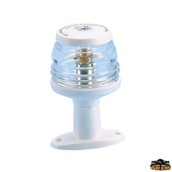 Çıpa-Demir Feneri 360° (12 V / 10 W)