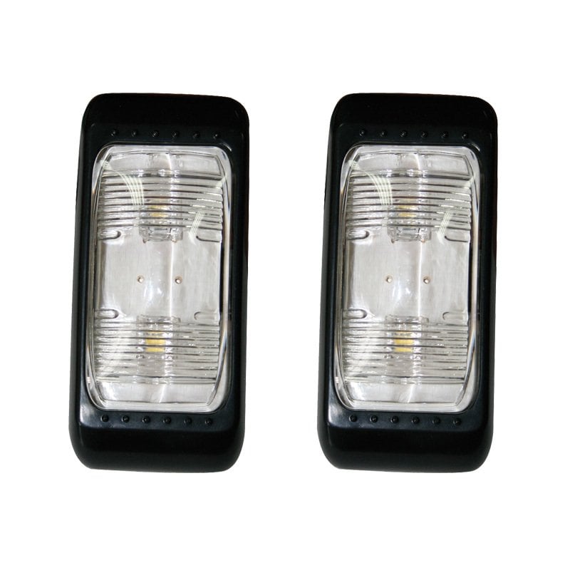 Römork Lambası 4 LED  12V-24V