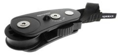 spinlock, cem kilitli kayıcı mobil makara 50mm