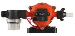 Seaflo Tekne Karavan için Hidrofor 6 lt/dk
