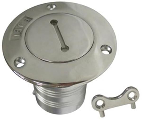 Dolum ağızı Yakıt