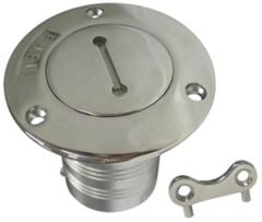 Sumar Marin 316 Krom Yakıt Dolum ağızı, 50 mm