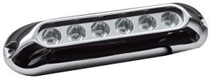 Su altı aydınlatma lambası 30W
