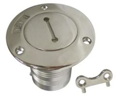 Dolum ağızı Pissu, 38 mm