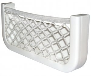 Plastik fileli eşya yuvası 25*11 cm