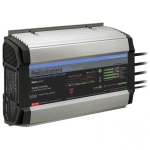 ProMariner Elite Series3 12V/36A Akıllı 4 Kanallı Akü Şarj Cihazı