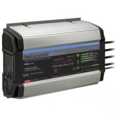 ProMariner Elite Series3 12V/36A Akıllı 4 Kanallı Akü Şarj Cihazı