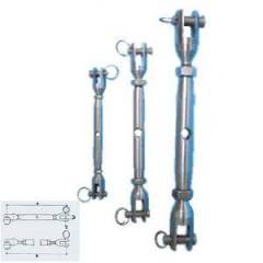 Osculati 316 Krom Liftin