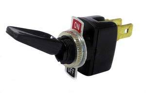 AAA Marine Switch