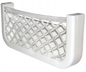 Plastik fileli eşya yuvası 36*16 cm