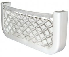 Plastik fileli eşya yuvası 36*16 cm