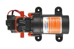 Seaflo Tekne Karavan için Hidrofor 4,3 lt/dk 12 Volt