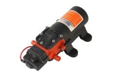 Seaflo Tekne Karavan için Hidrofor 4,3 lt/dk 12 Volt