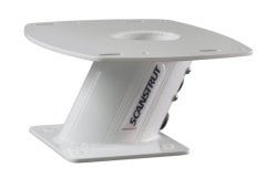 APT-150-01 Alüminyum Power Tower 150mm