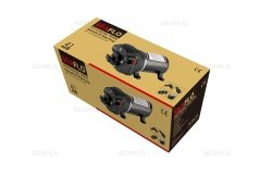 Seaflo Tekne Karavan için Hidrofor  220V  17 lt/dk