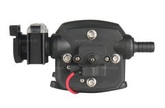 Seaflo Tekne Karavan için Hidrofor  220V  17 lt/dk