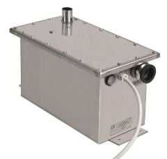 PLANUS Marin Prolift Mono Otomatik Gri Su Ünitesi (230V)