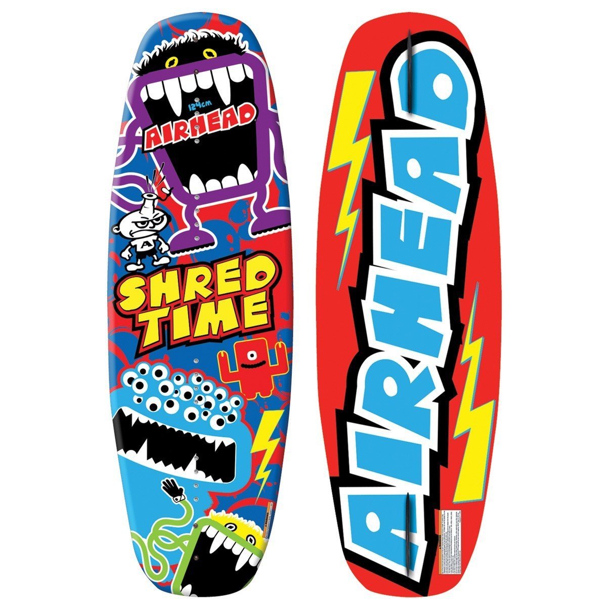 Airhead Shred Time Wakeboard 124cm