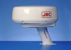 Aluminyum Power Tower (Radar)