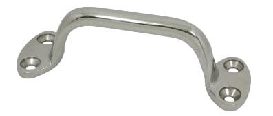 Tekne için KromTutamak 15cm