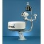 APT19000 5'' Aluminyum Power Tower For Raymarine Simrad