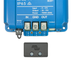 Victron Energy Orion XS IP65 12/12V 50A Akıllı DC-DC Akü Şarj Cihazı