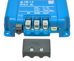 Victron Energy Orion XS IP65 12/12V 50A Akıllı DC-DC Akü Şarj Cihazı