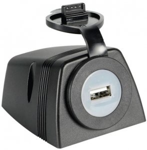 USB soket