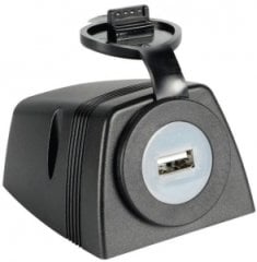 USB soket