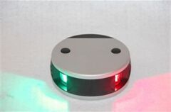 Aqua Signal 34 Serisi LED Seyir Feneri İskele Sancak Alüminyum