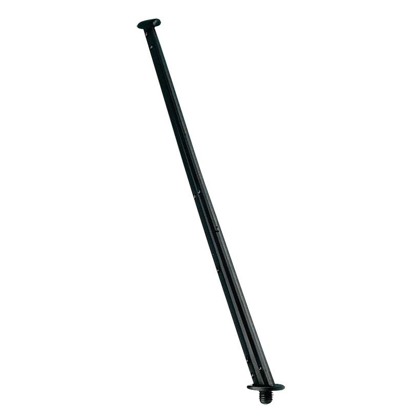 Nuovarade Vidalı Tip Eğik Bot Bayrak Direği 300 mm