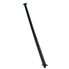 Nuovarade Vidalı Tip Eğik Bot Bayrak Direği 300 mm