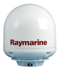 Satcom Anten Destek Braketi