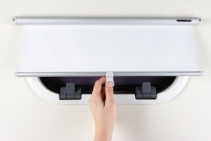 Oceanair Port Shade Lumboz perdesi 660*320 mm