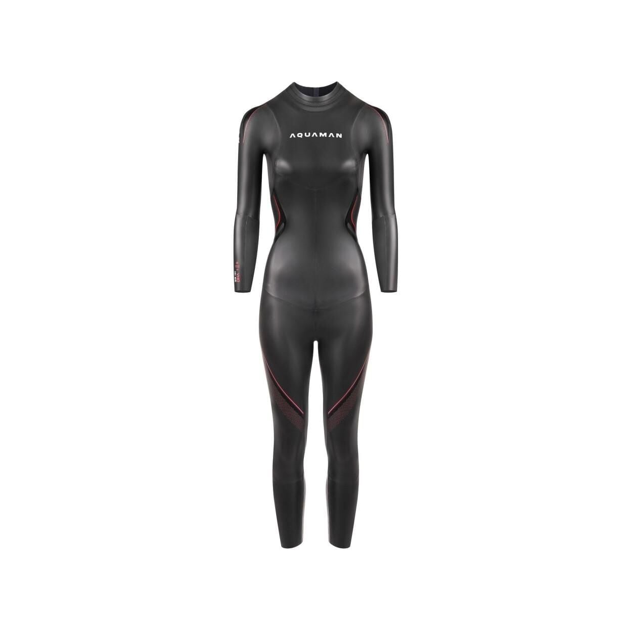 AQUAMAN Elbise DNA2 WOMAN Wetsuit